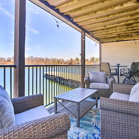 Osage Beach Resort Condo With Community Pool! Buitenkant foto