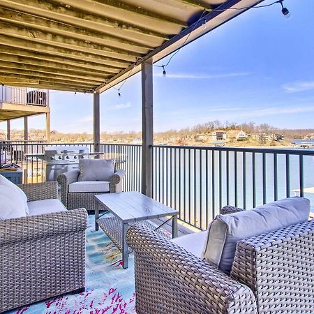 Osage Beach Resort Condo With Community Pool! Buitenkant foto