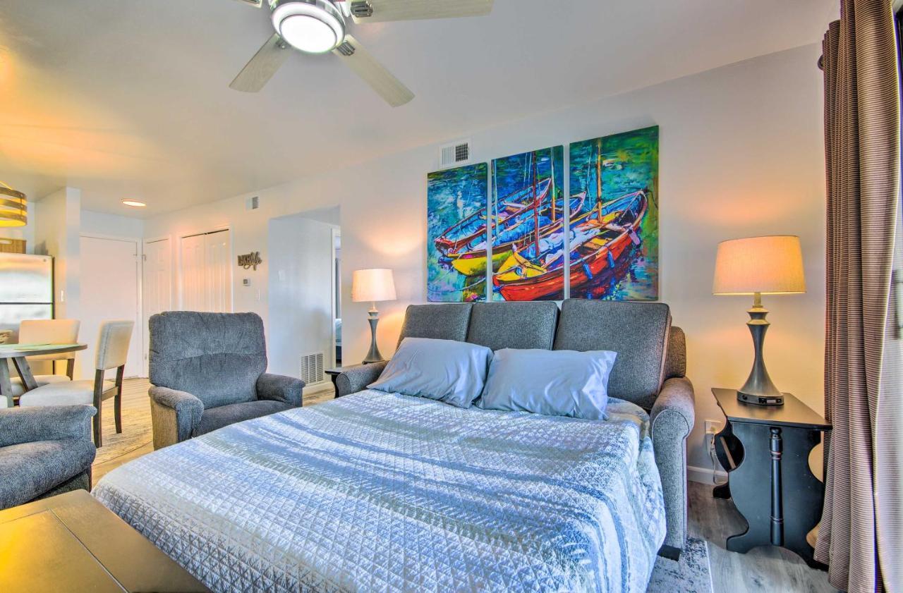 Osage Beach Resort Condo With Community Pool! Buitenkant foto