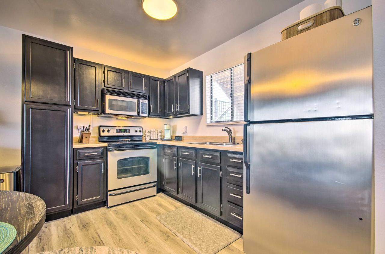 Osage Beach Resort Condo With Community Pool! Buitenkant foto