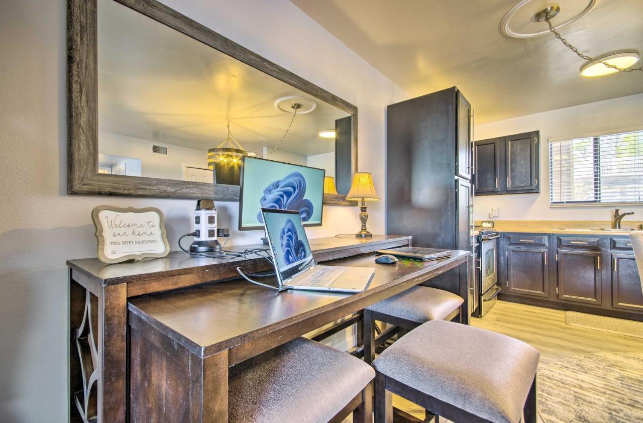 Osage Beach Resort Condo With Community Pool! Buitenkant foto